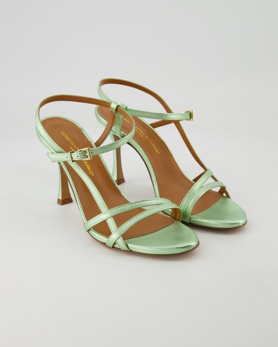Konstantin Starke Sandale Sandalen in Grün