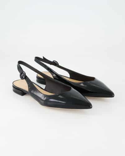 Konstantin Starke CE600 Slingpumps in Schwarz