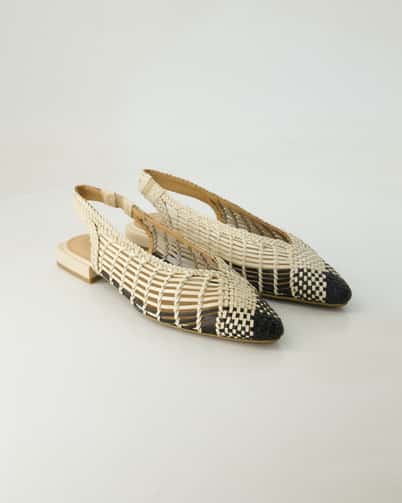 Farbe Beige