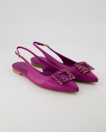 Konstantin Starke 01941 Slingpumps in Pink