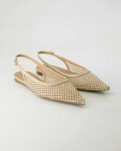 Farbe Gold