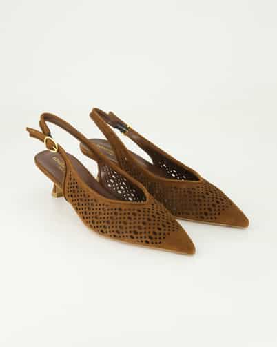 Slingpumps Konstantin Starke 510 in Braun