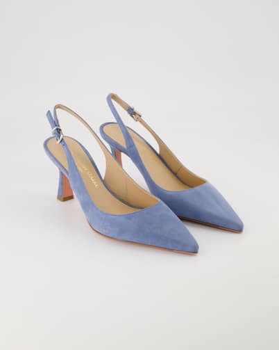 Farbe Blau