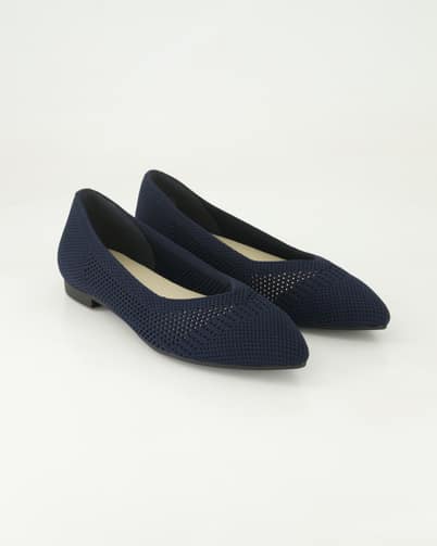 Ralph Harrison 2403348-4560 Ballerinas in Blau