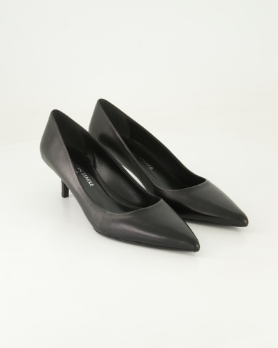 Konstantin Starke 410 Klassische Pumps in Schwarz