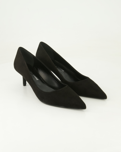 Konstantin Starke 410 Klassische Pumps in Schwarz