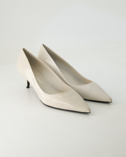 Konstantin Starke 410 Klassische Pumps in Beige