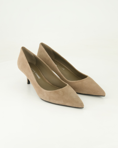 Konstantin Starke 410 Klassische Pumps in Beige