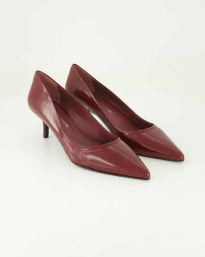 Konstantin Starke 410 Klassische Pumps in Bordeaux