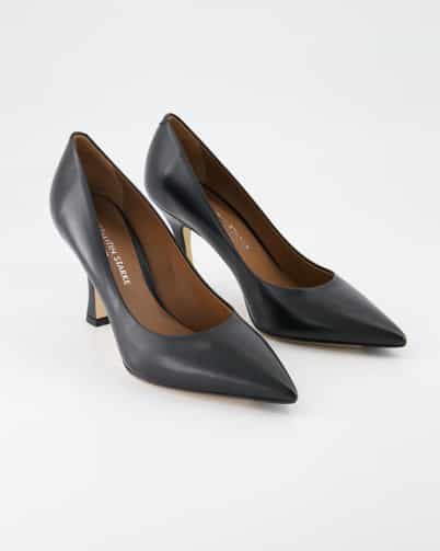 Klassische Pumps Konstantin Starke 1606 in Schwarz