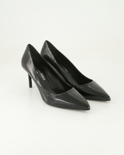 Konstantin Starke DEC70 Klassische Pumps in Schwarz