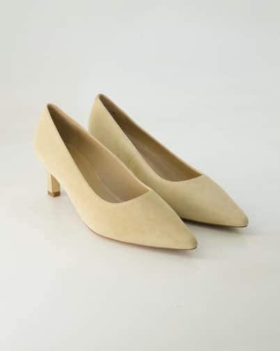 Farbe Beige