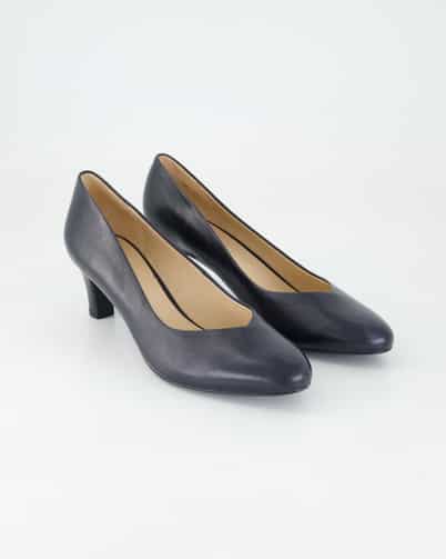 Peter Kaiser M9244044 Klassische Pumps in Blau