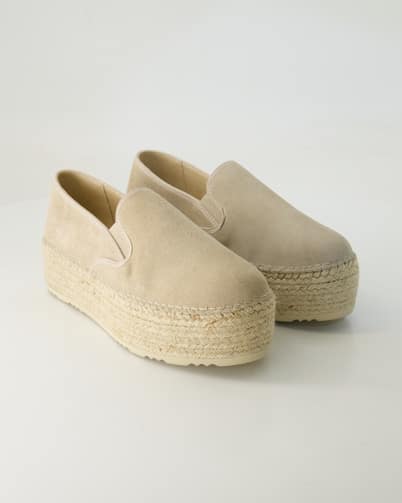 Farbe Beige