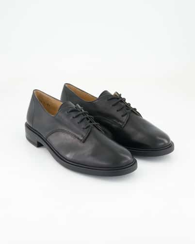 Paul Green 1073 Business Schuhe in Schwarz