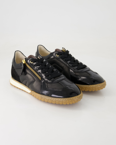 Konstantin Starke 6749 Klassische Schnürschuhe in Schwarz