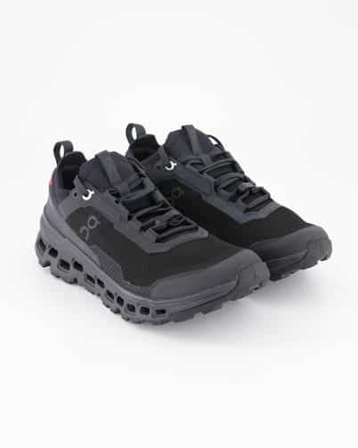ON Cloudultra 2 Sneaker low in Schwarz