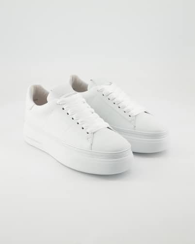 Kennel & Schmenger Elan Sneaker low in Weiß