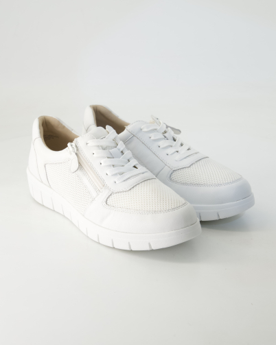 Terry A24 Sneaker low in Weiß