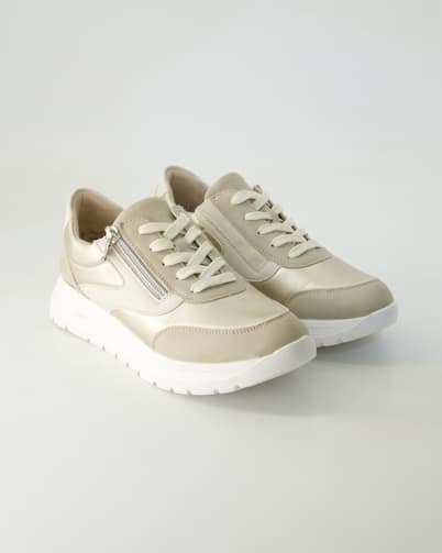 Sneaker low Remonte D2V02-62 in Gold