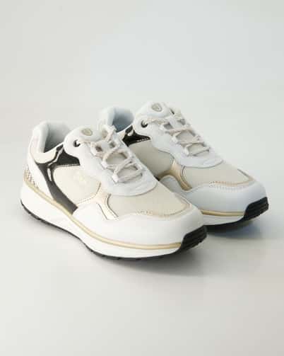 Joya Tina III Sneaker low in Gold