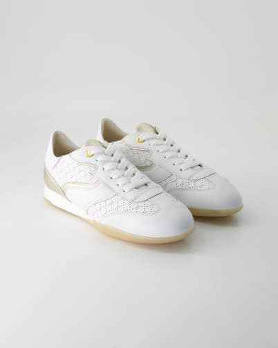 Konstantin Starke 6622 Sneaker low in Weiß