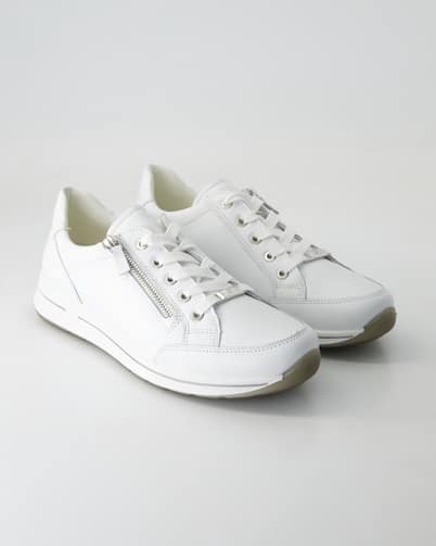 Ara OSAKA Sneaker low in Weiß
