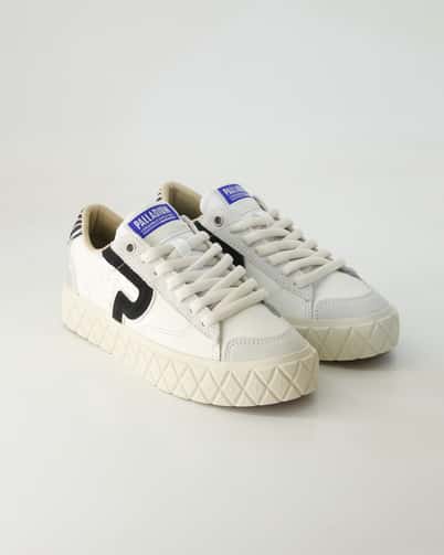 Palladium 94662-140-M Sneaker low in Beige