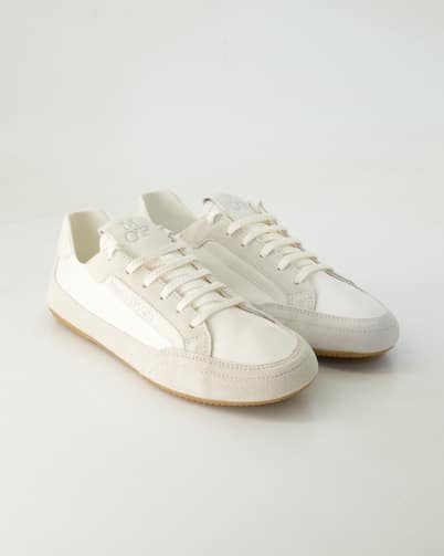 Marc O´Polo 603198333501349 Sneaker low in Weiß