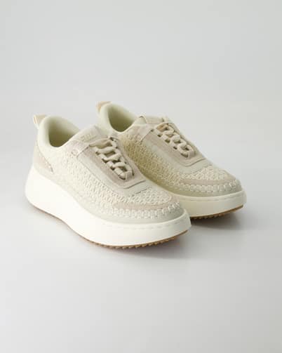 Steve Madden Doubletake Sneaker low in Weiß