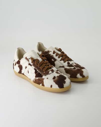 Konstantin Starke R01 Sneaker low in Weiß