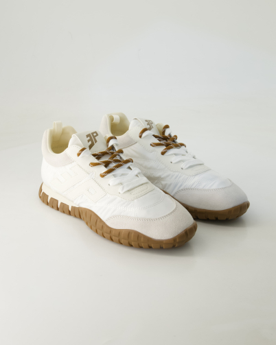 3P DOUPLO 21 Sneaker low in Weiß