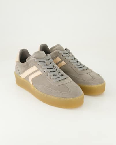 Zahira 8878-21 Sneaker low in Grau