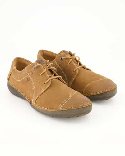 Josef Seibel FERGEY 20 Sneaker low in Braun