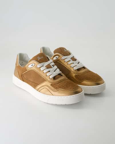 Sioux Maites 001 Sneaker low in Braun