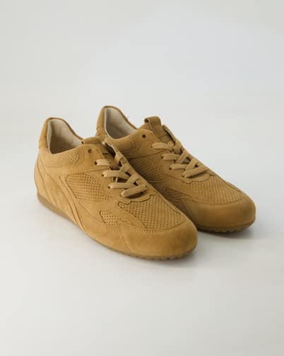 Gabor Comfort 86.565.35 Sneaker low in Braun