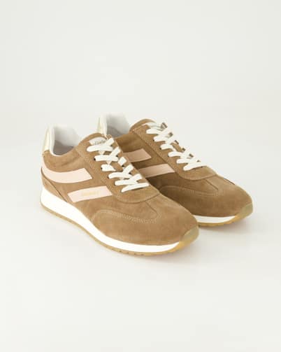 Nero Giardini E615160D-442 Sneaker low in Braun