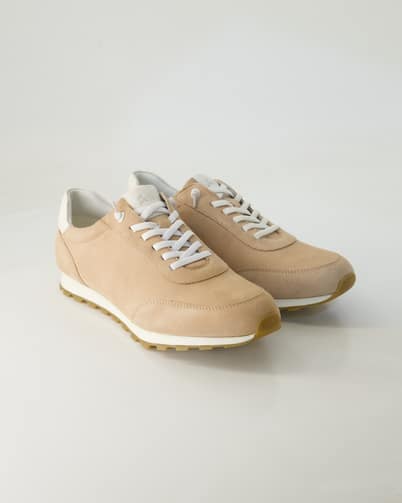 Sioux Snejana-700 Sneaker low in Braun