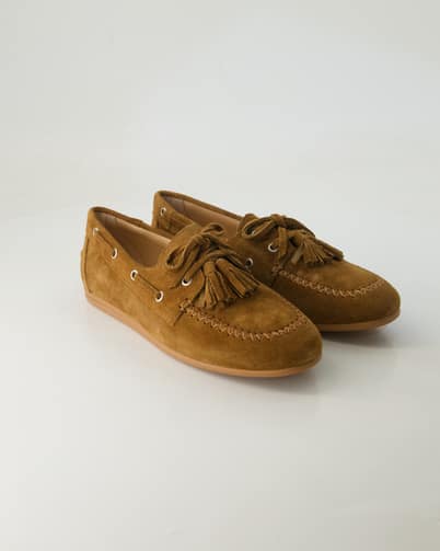 Si 2615979 Klassische Schnürschuhe in Braun