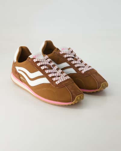 Maripe Cartagena Sneaker low in Braun