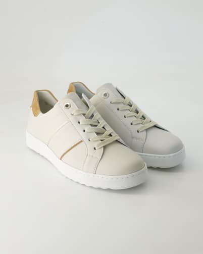 Semler Rebecca Sneaker low in Beige