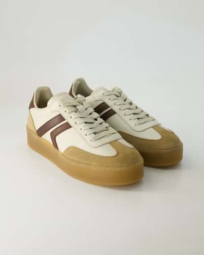 Zahira 8878-22 Sneaker low in Beige