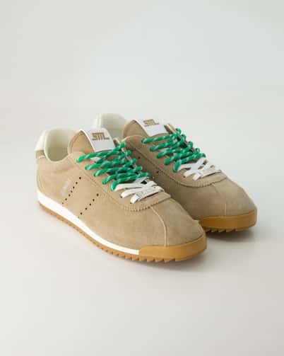 Farbe Beige