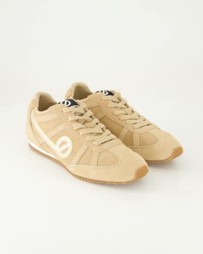 No Name Êvo Run W Sneaker low in Beige