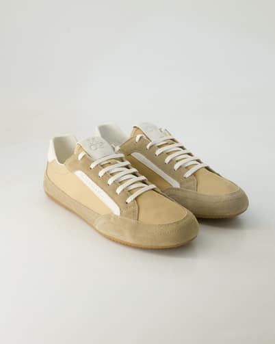 Marc O´Polo 60319333501349 Sneaker low in Beige