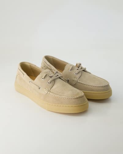 Marc O´Polo 60219163601325 Klassische Schnürschuhe in Beige