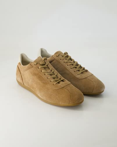 Vagabond Hollie Sneaker low in Beige