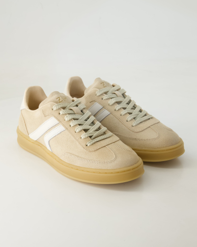 Zahira 8878-23 Sneaker low in Beige