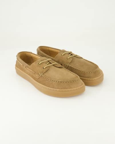 Koel 33L020.300 Barfußschuhe in Beige