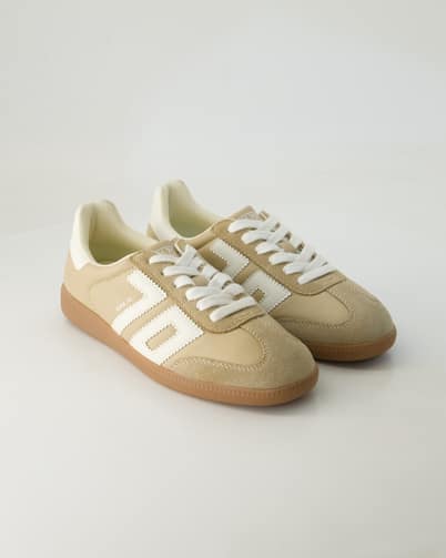 Farbe Beige